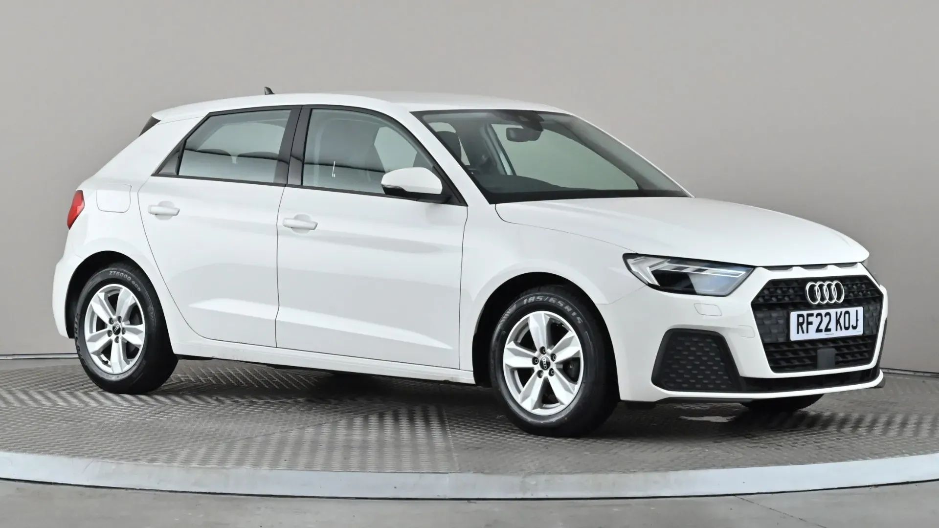 A1 Sportback