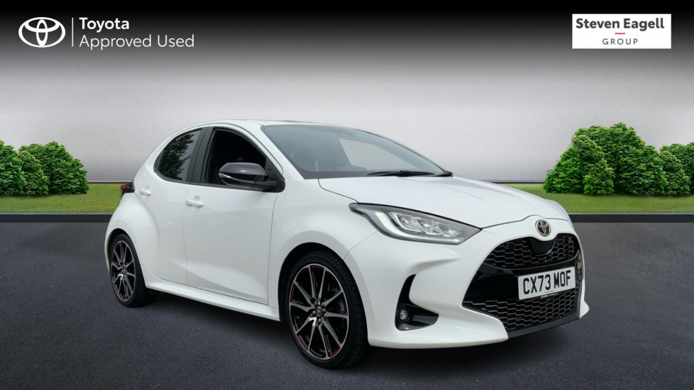 Yaris