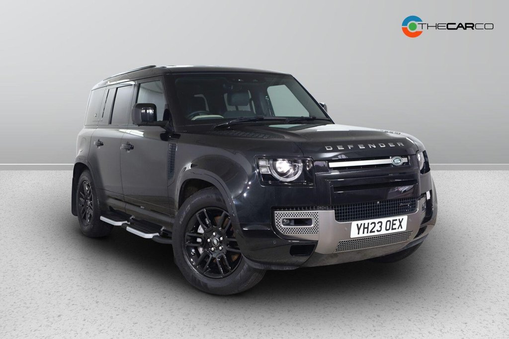 Defender