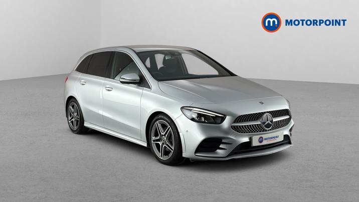 B Class