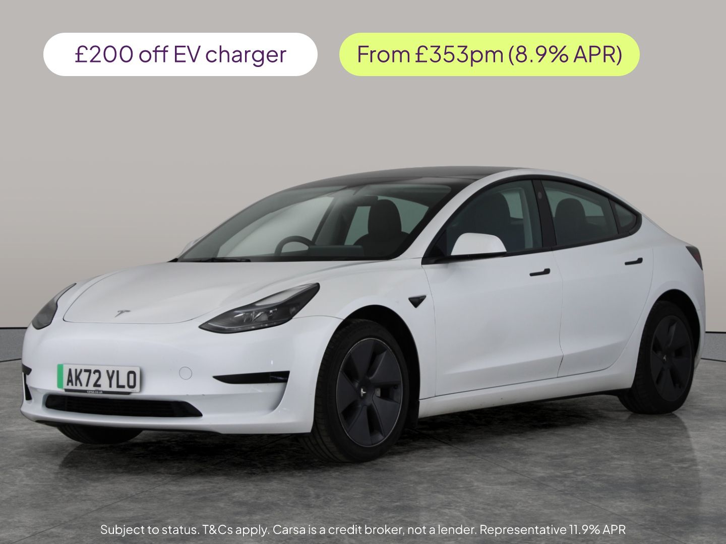 Model 3