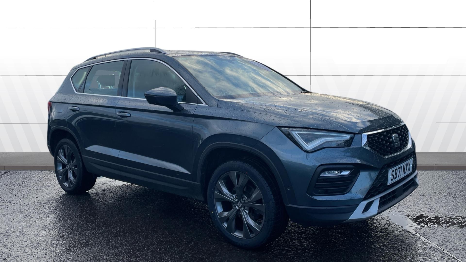 Ateca