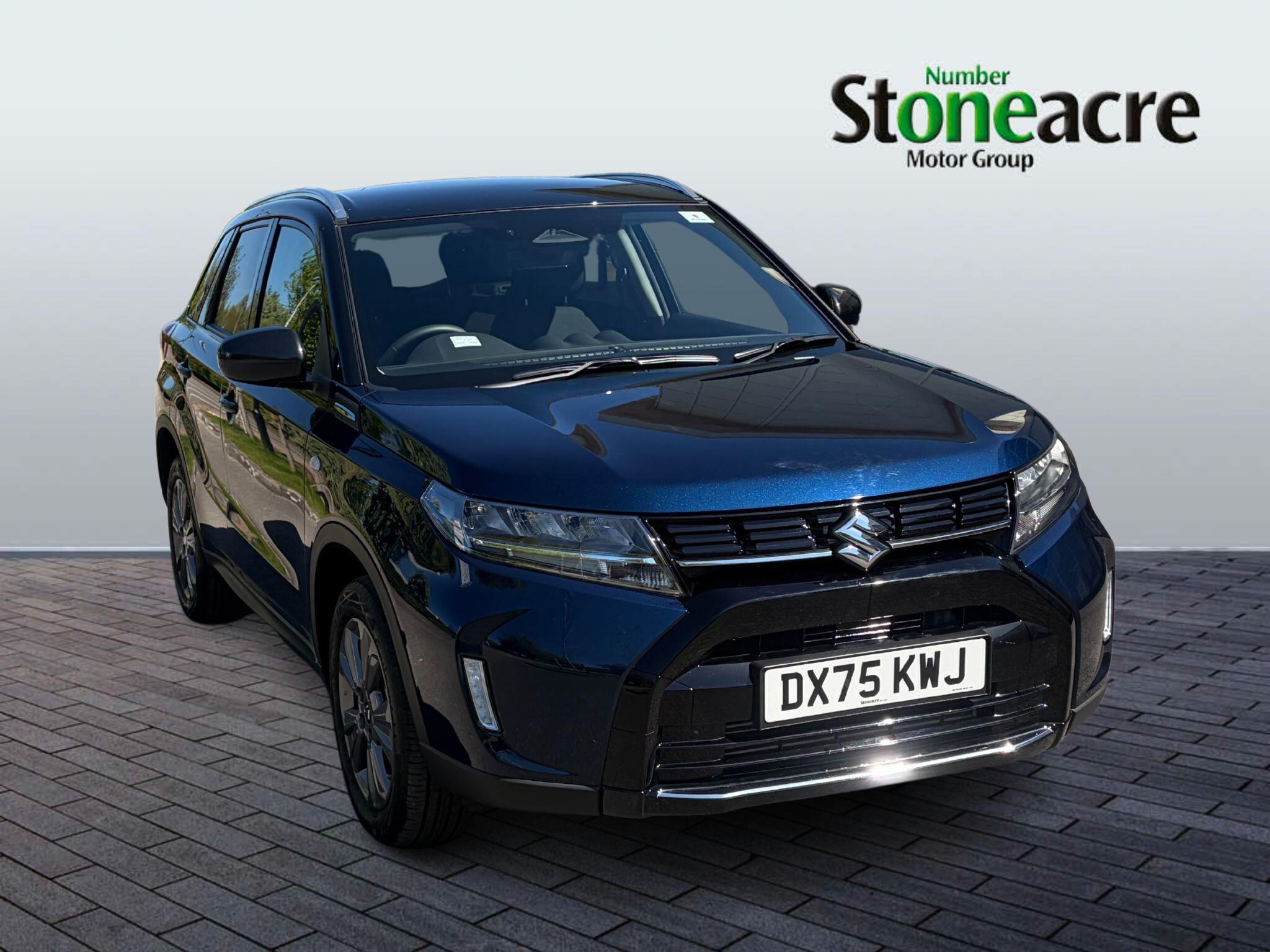 Vitara