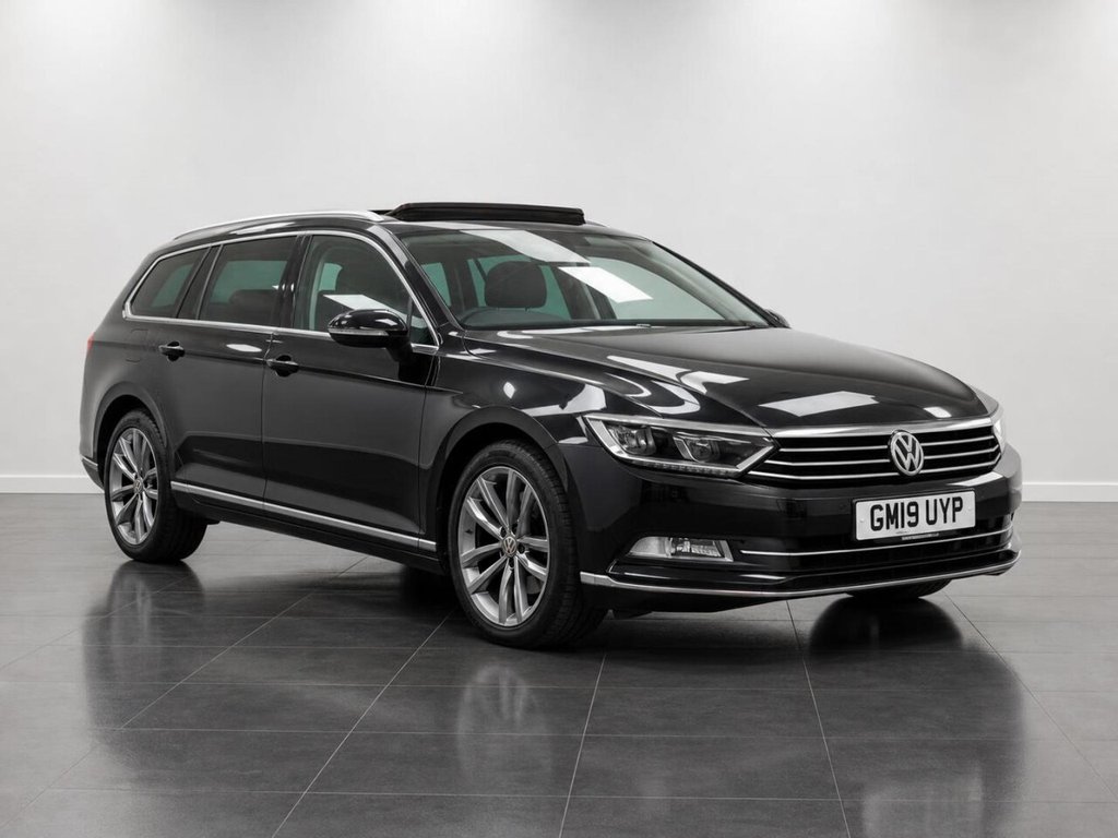 Passat