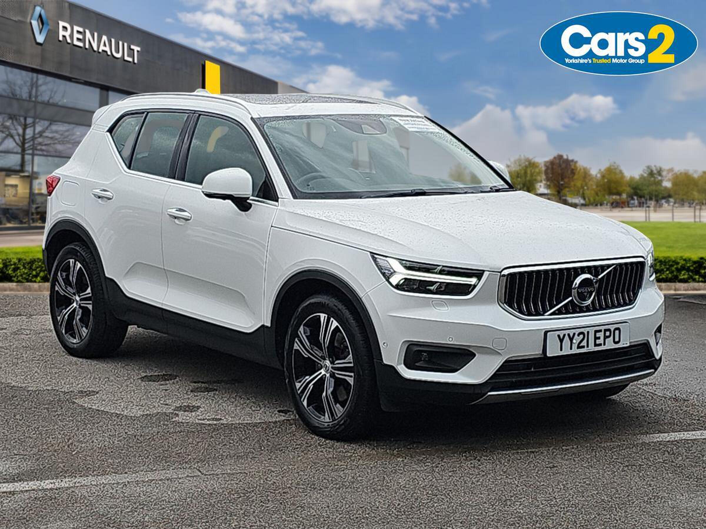 Xc40