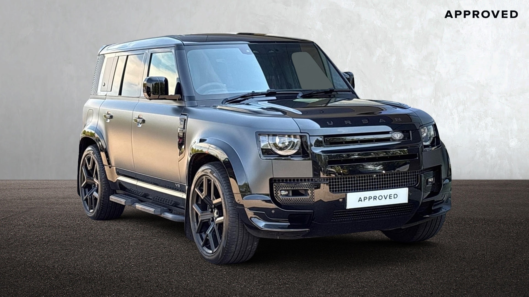 Defender