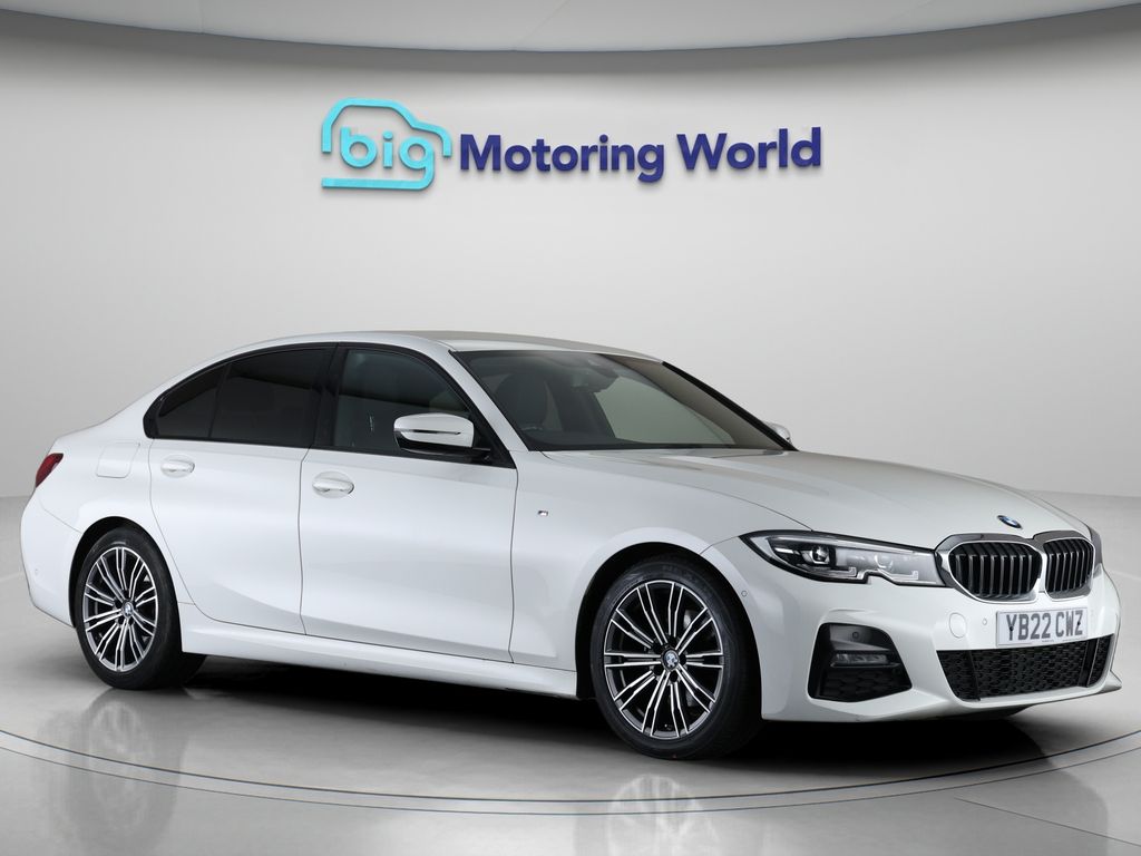 3 Series