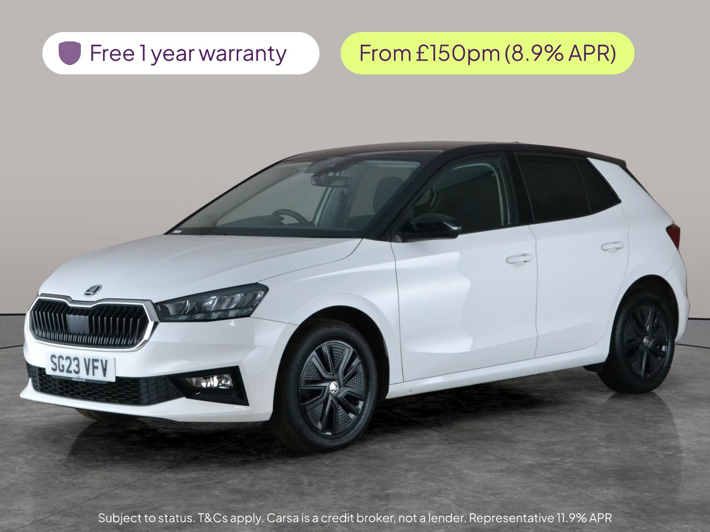 Fabia