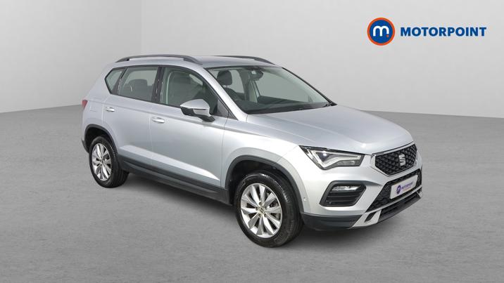 Ateca