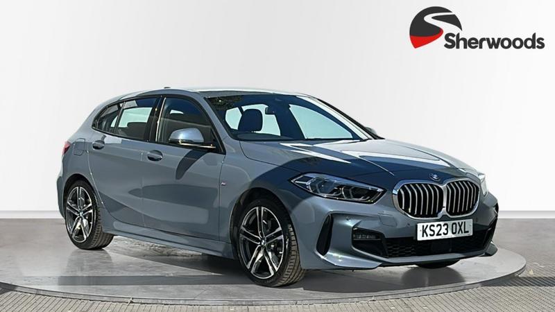1 Series
