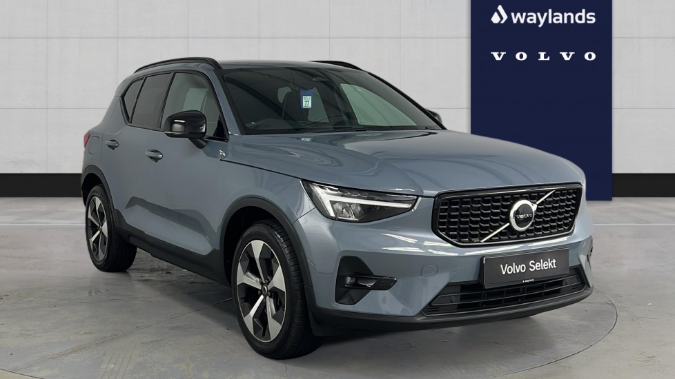 XC40
