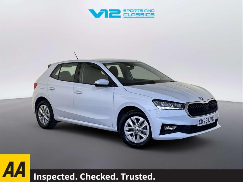 Fabia
