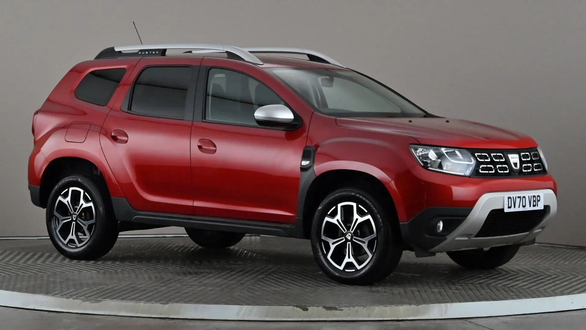 Duster