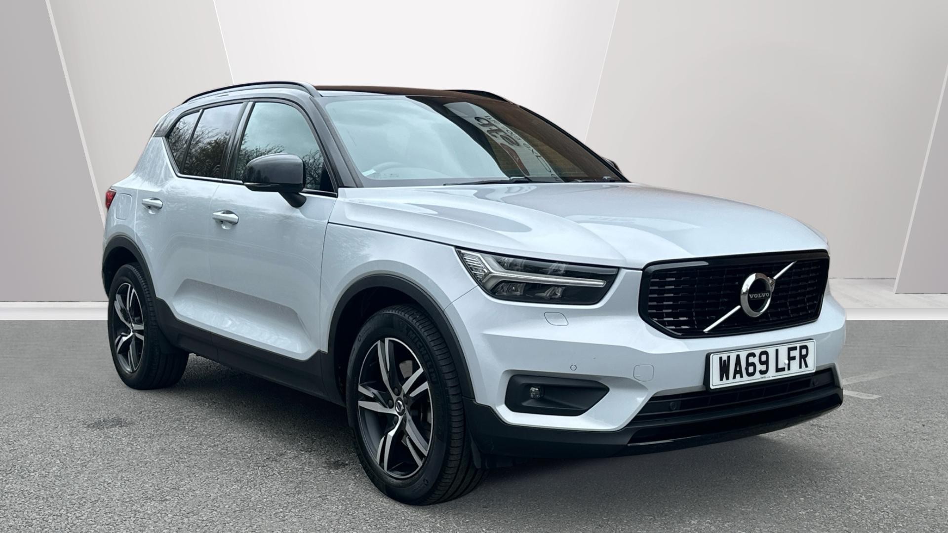 Xc40