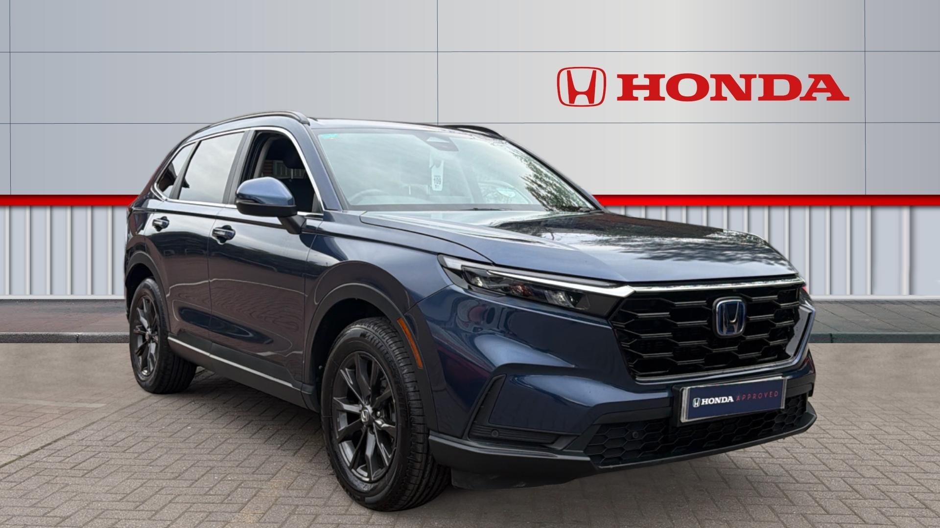 Cr-V