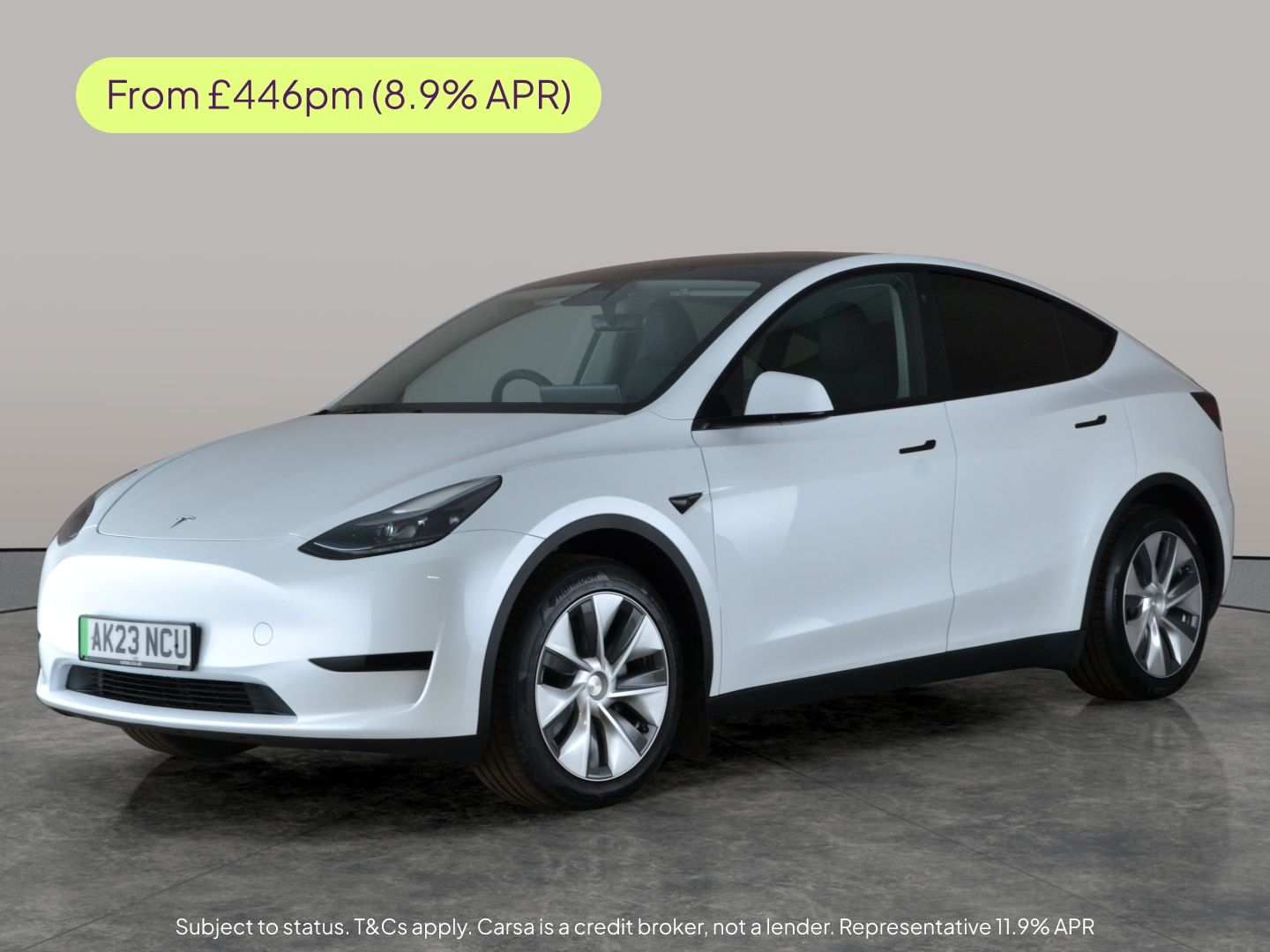 Model Y