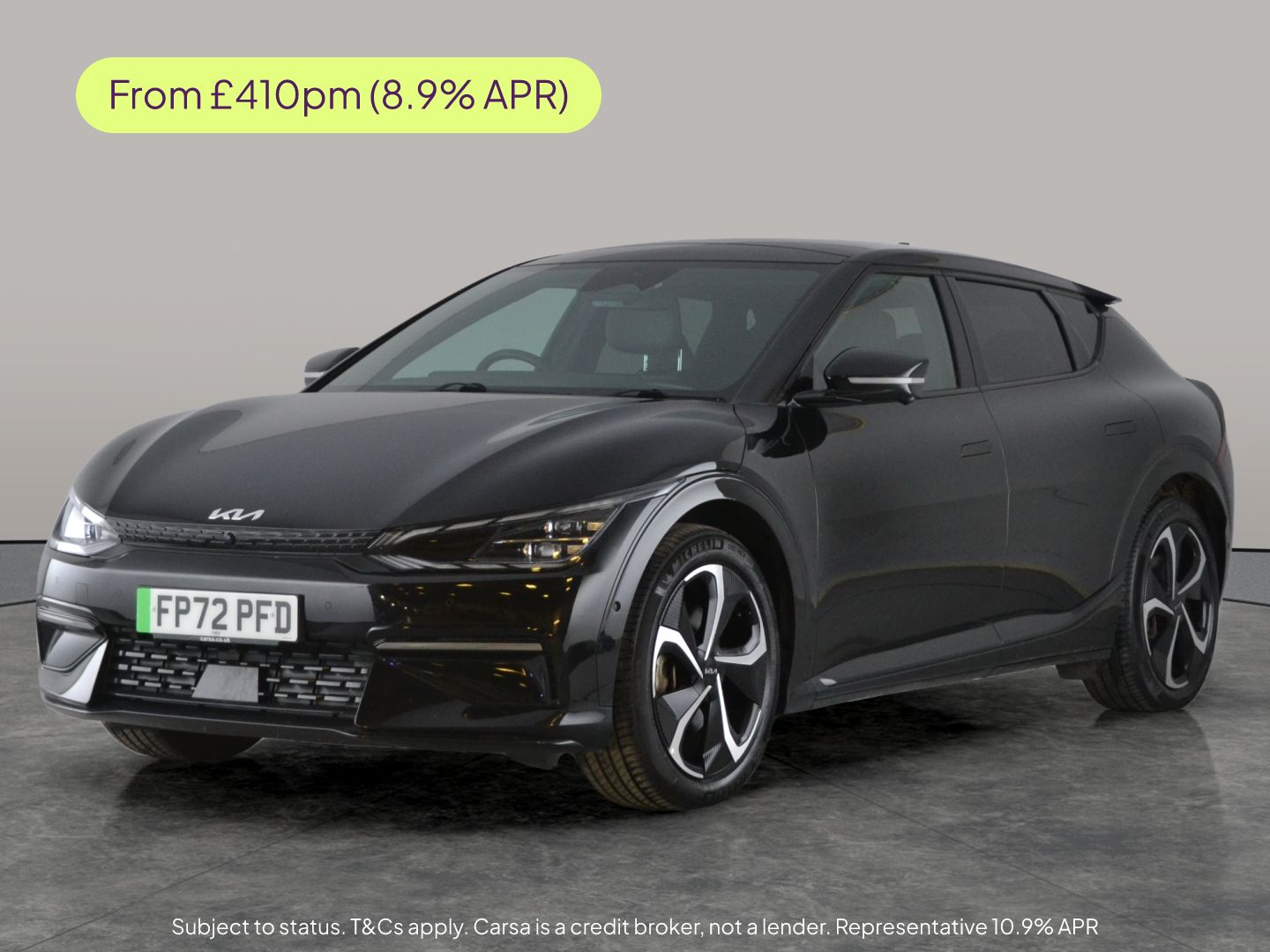 EV6
