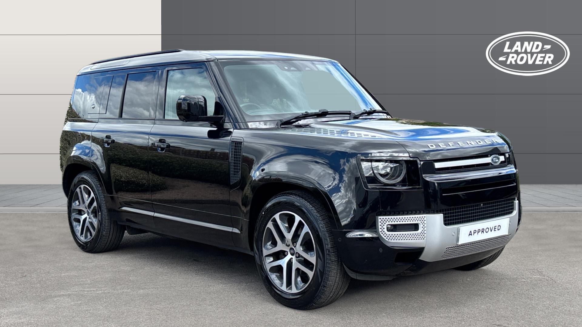 Defender