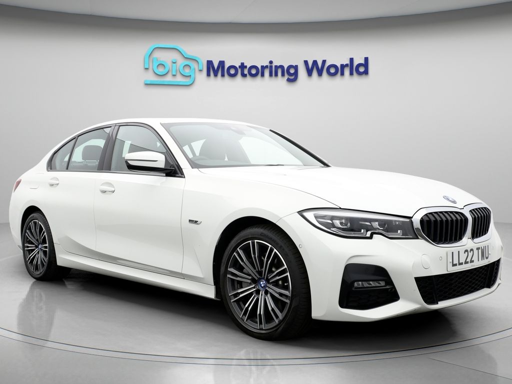 3 Series