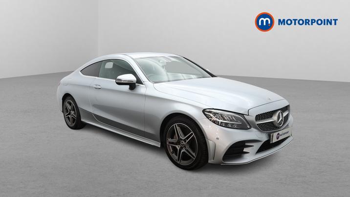 C-Class Coupe