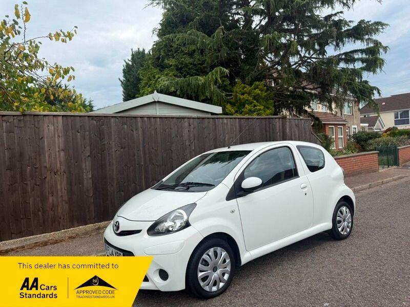 Aygo