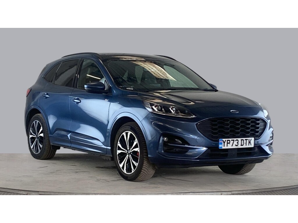 Kuga