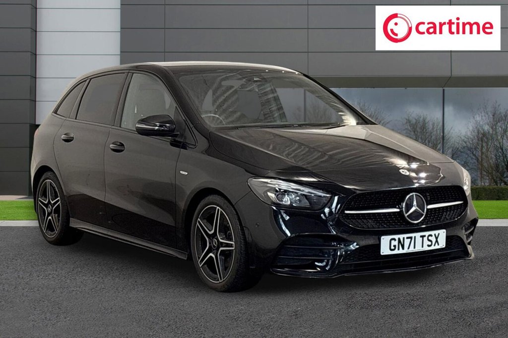 B Class