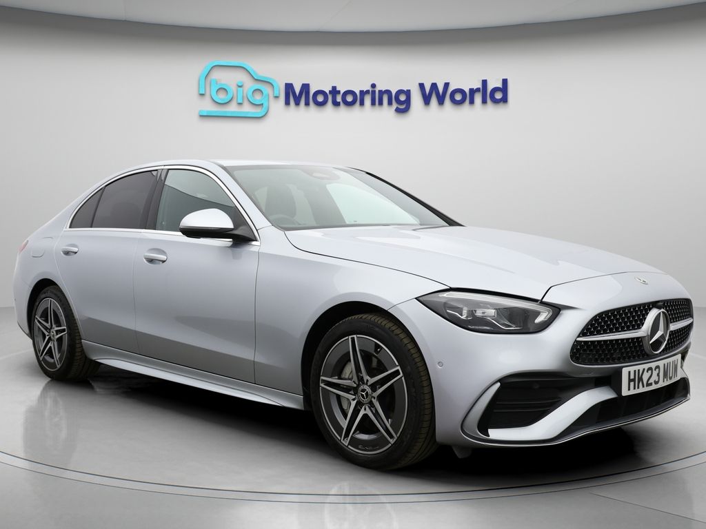 C Class