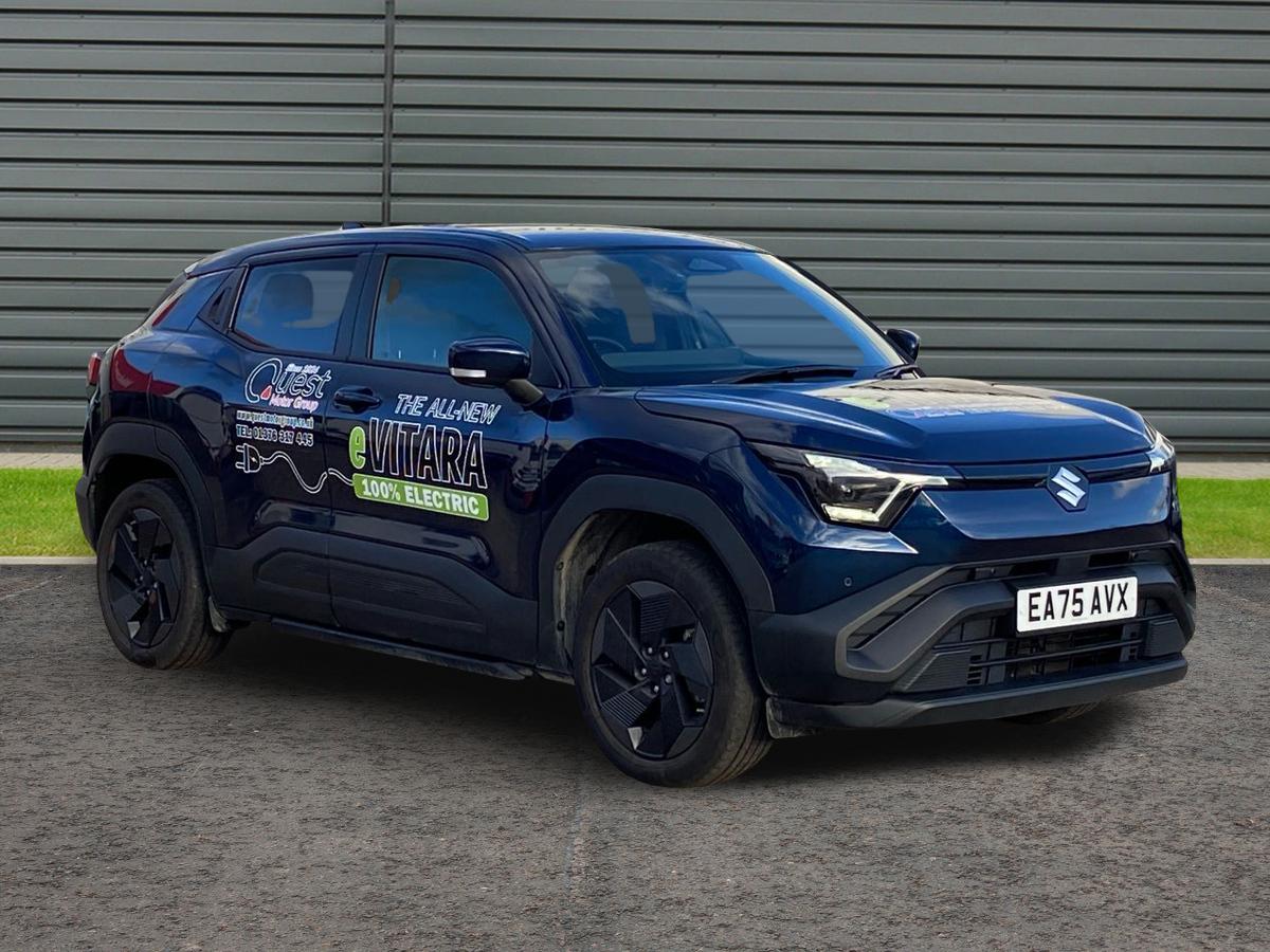 e Vitara