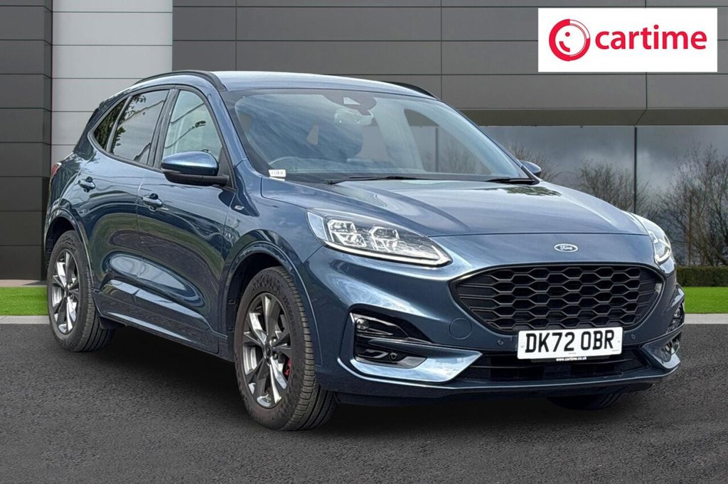 Kuga