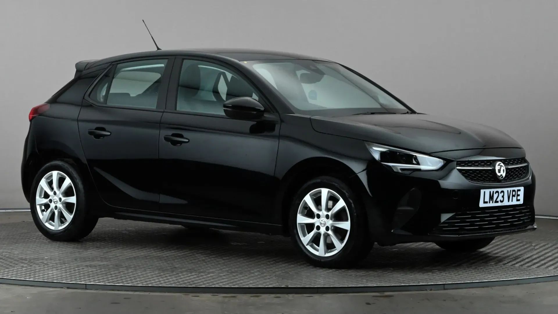 Corsa