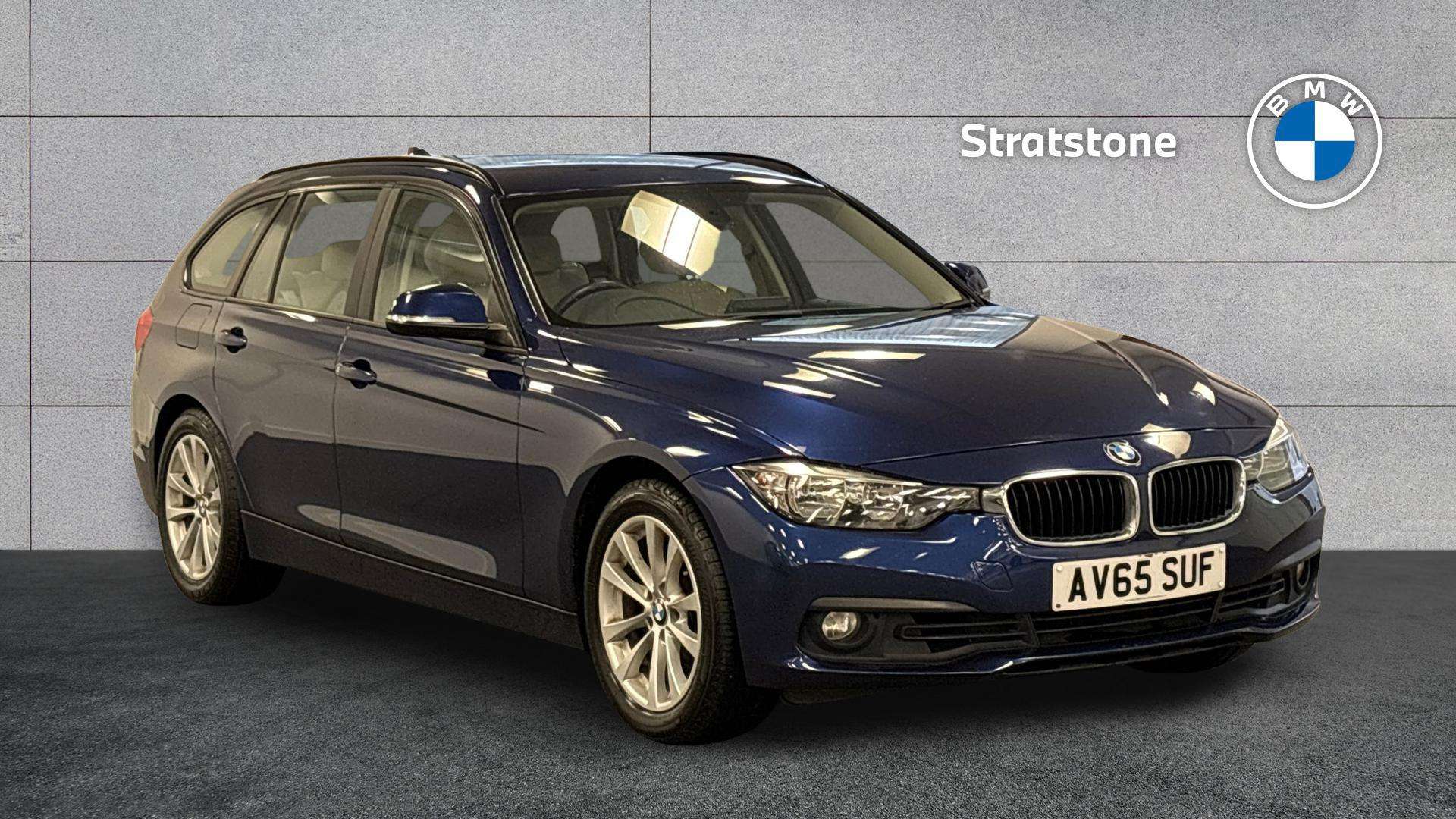 3 Series Touring