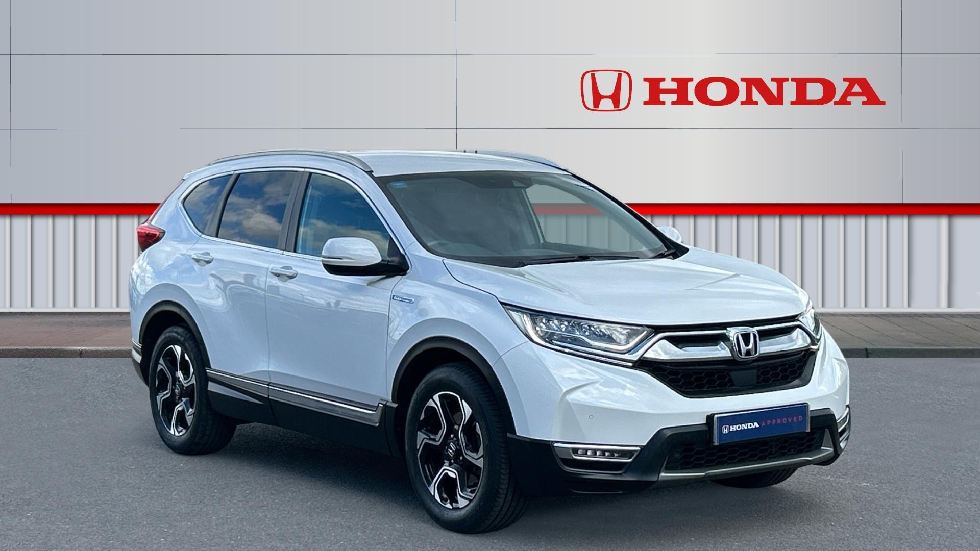 Cr-V