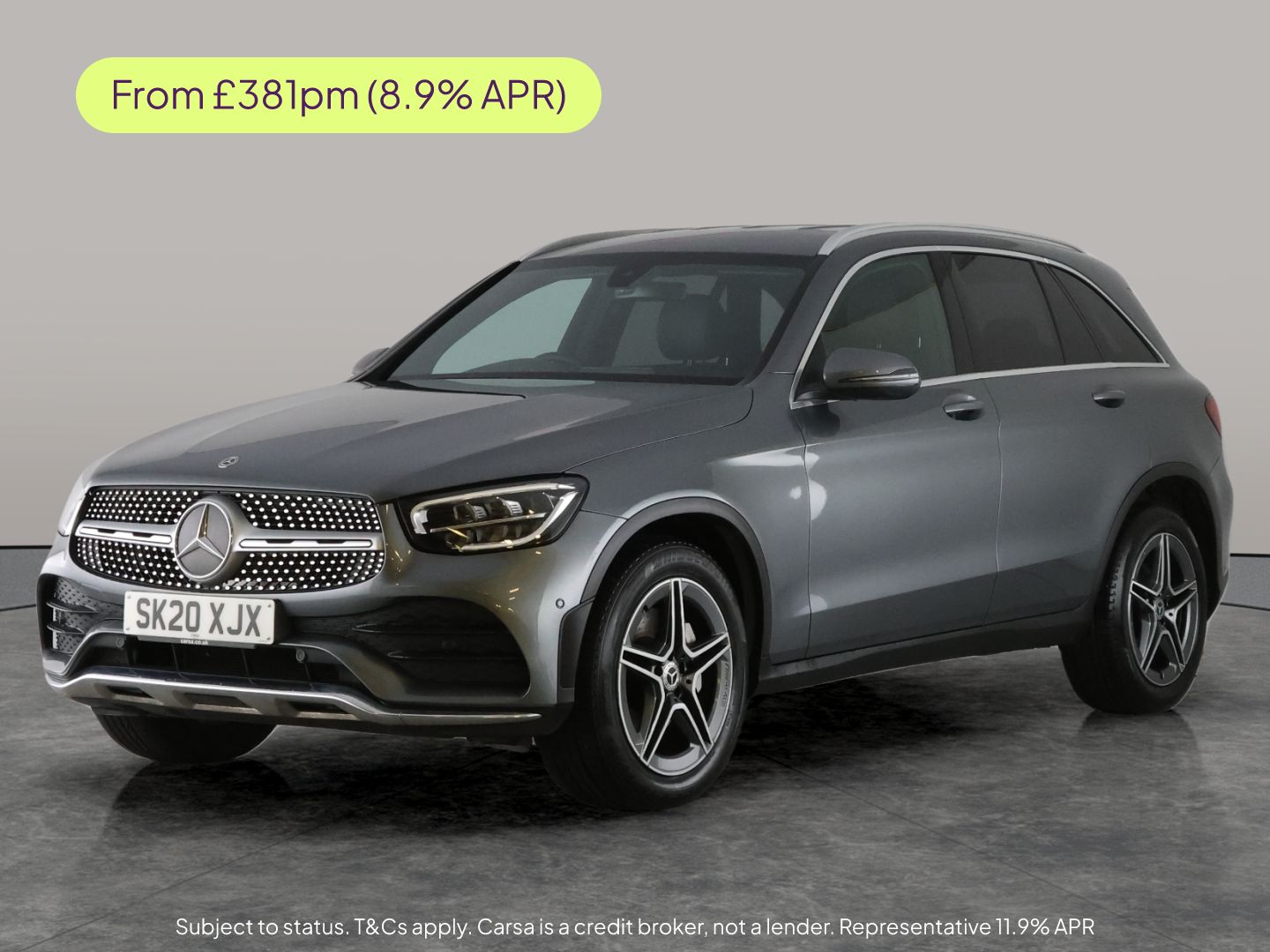 GLC