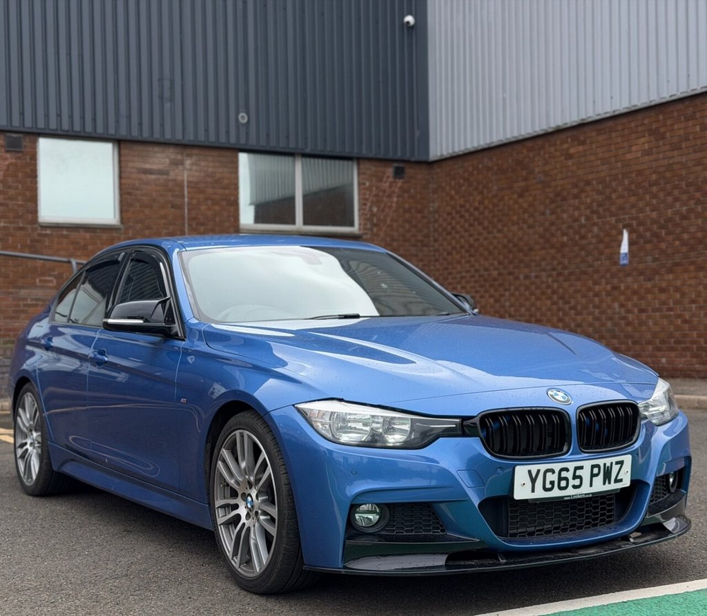 3 Series
