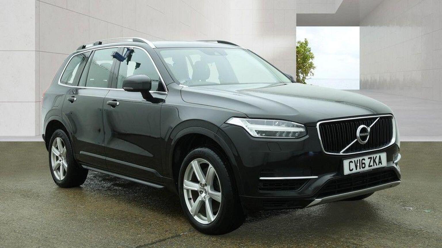 XC90