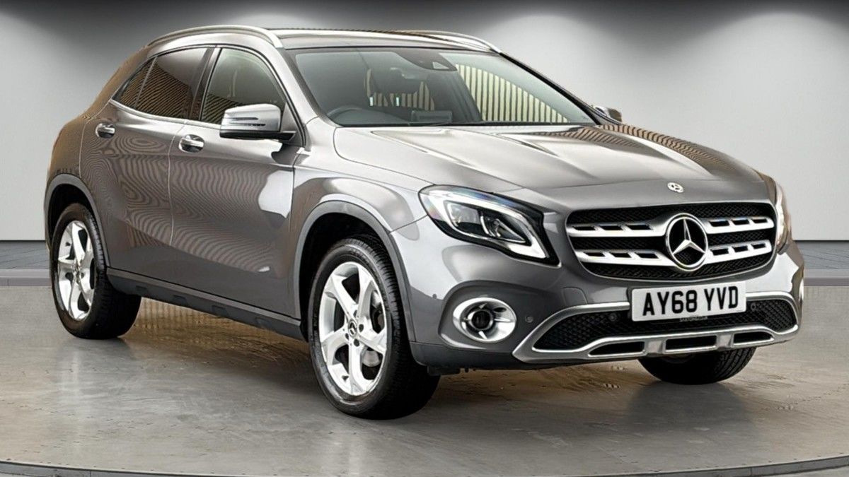 GLA