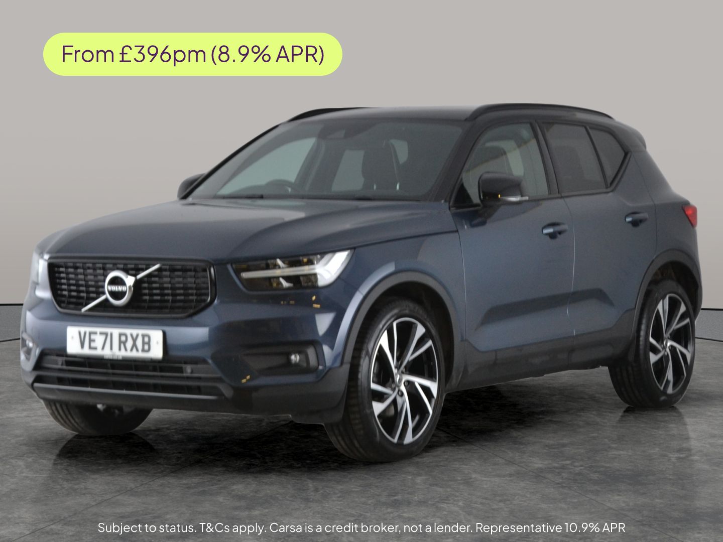 Xc40