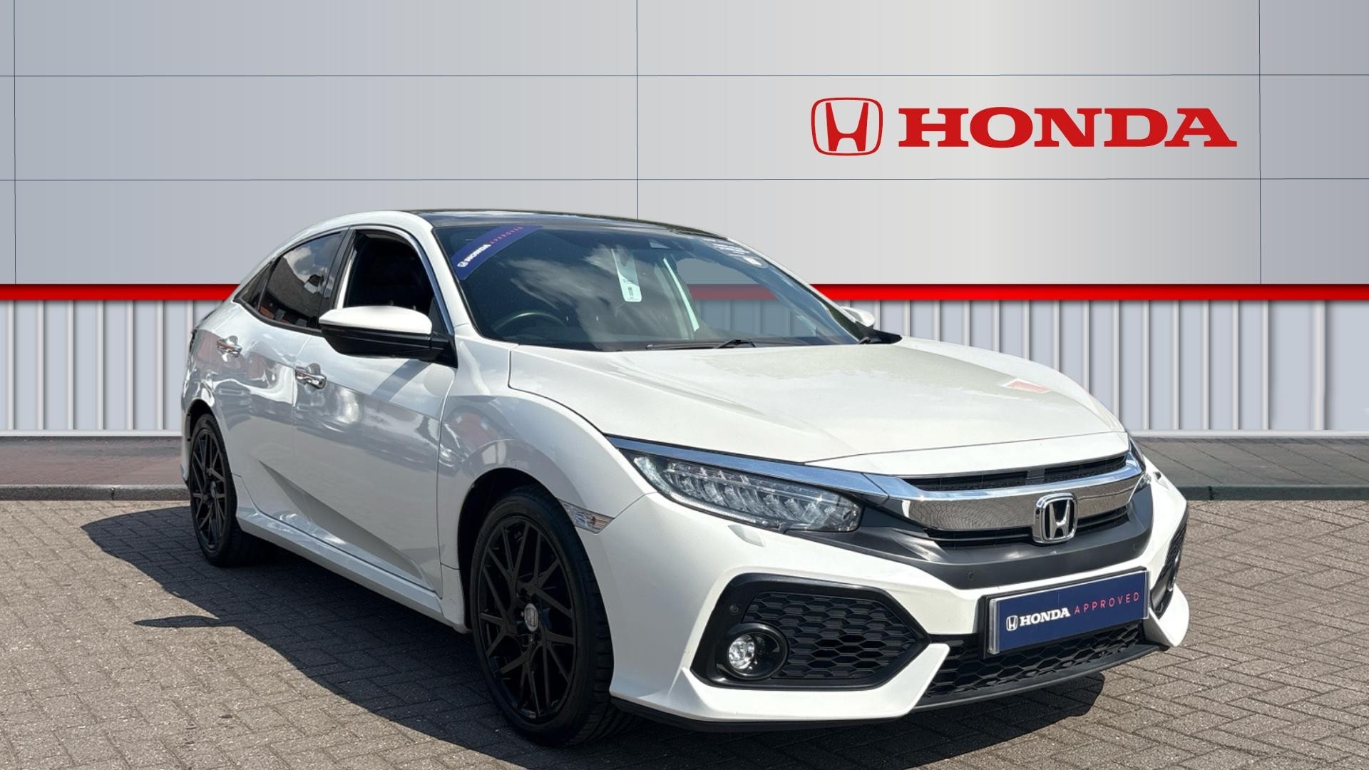 Civic