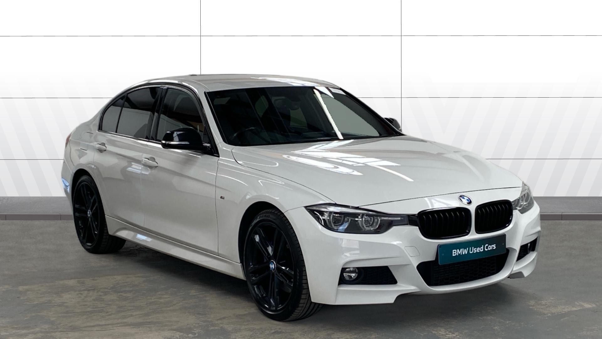 3 Series