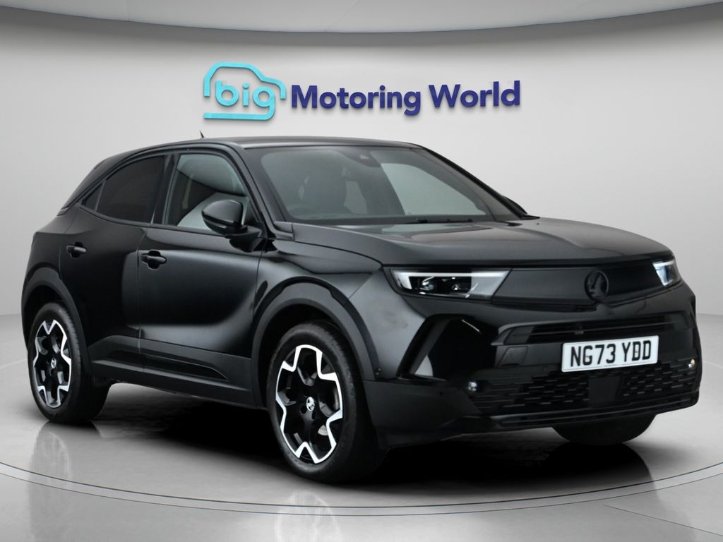 Mokka