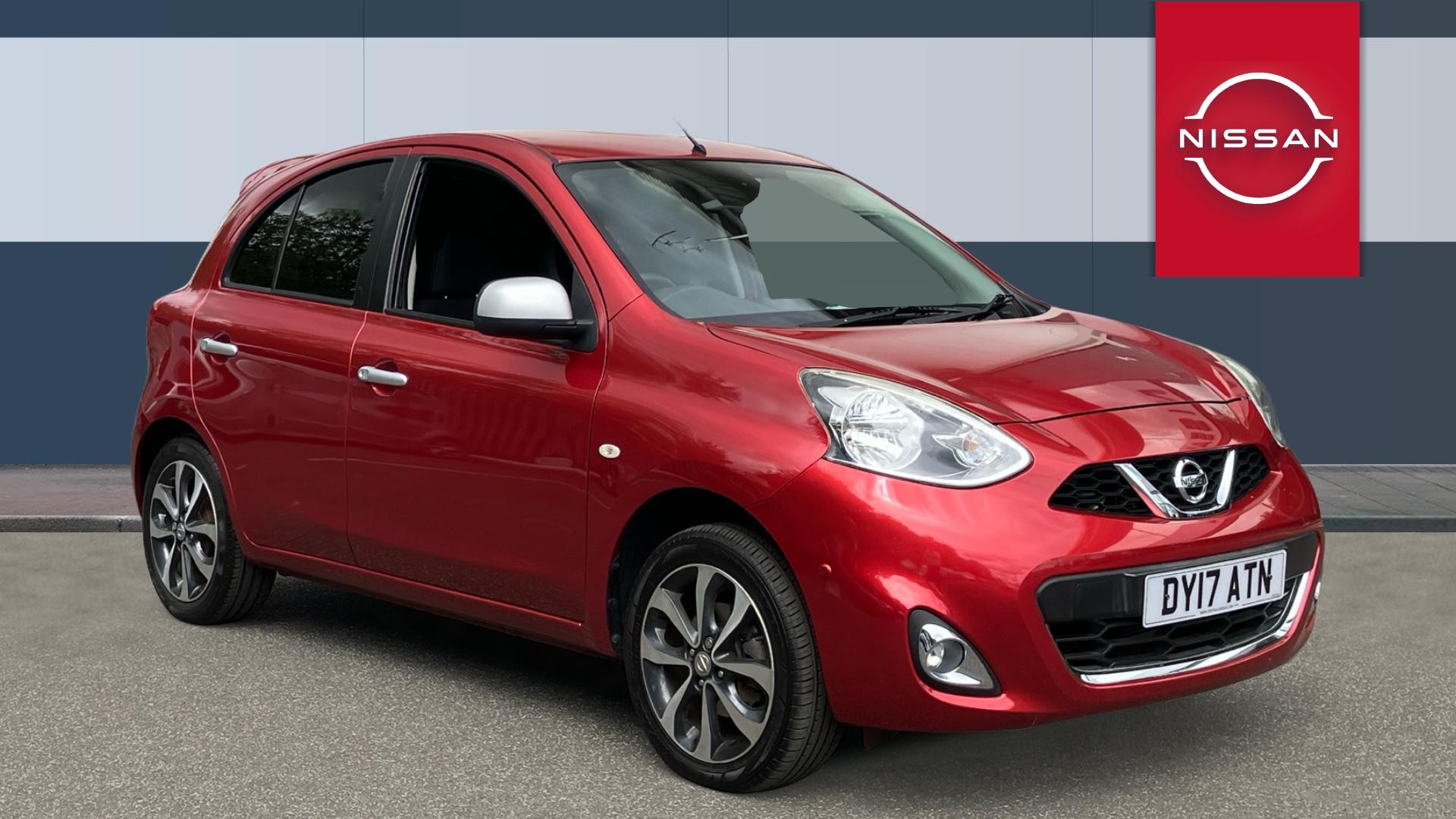 Micra