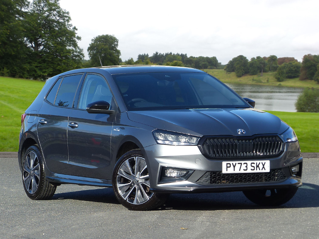 Fabia