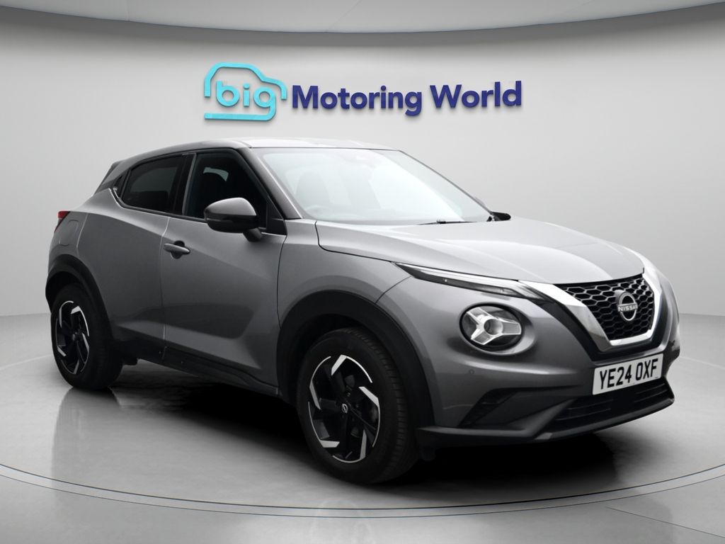 Juke