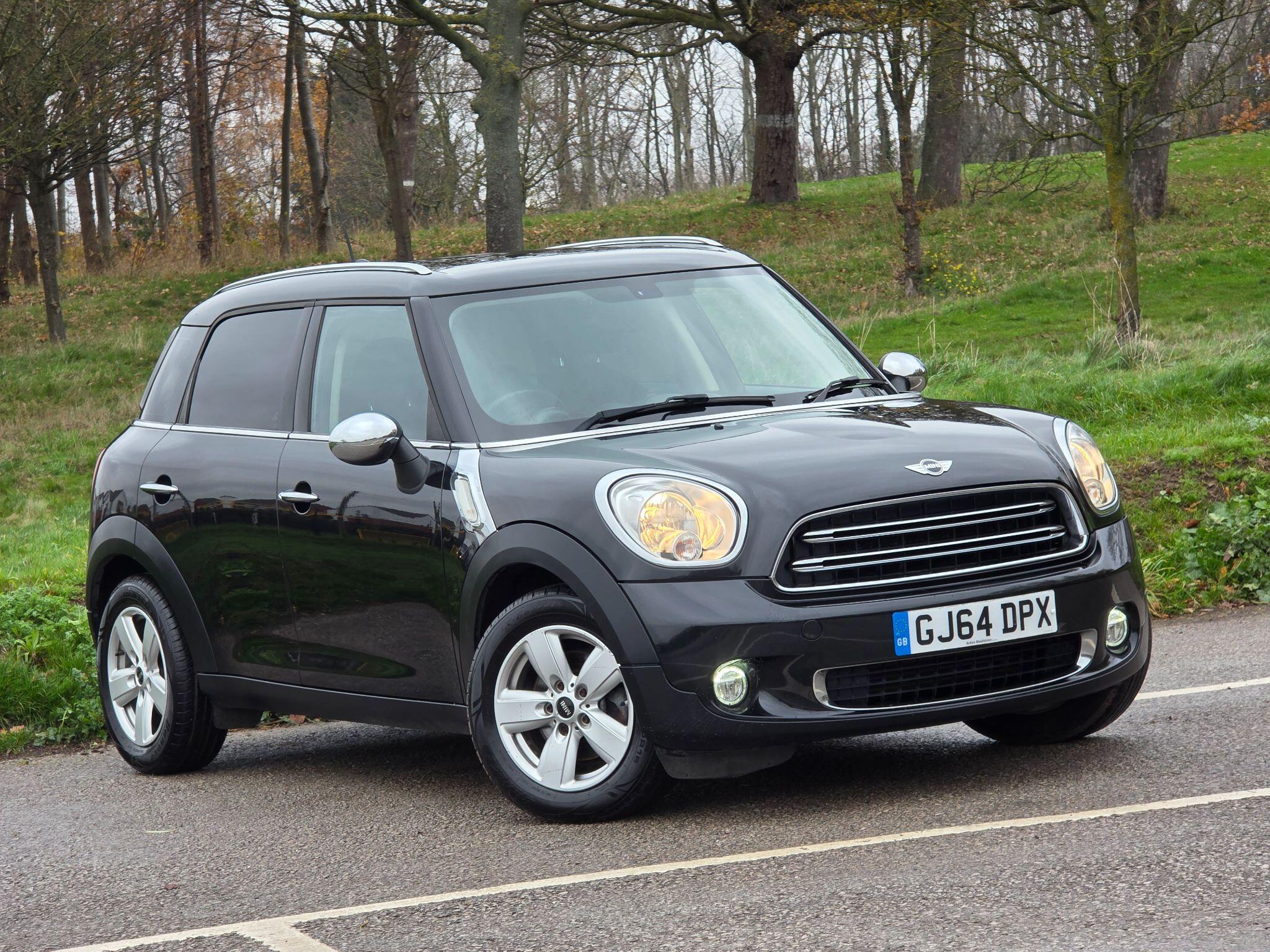 Countryman