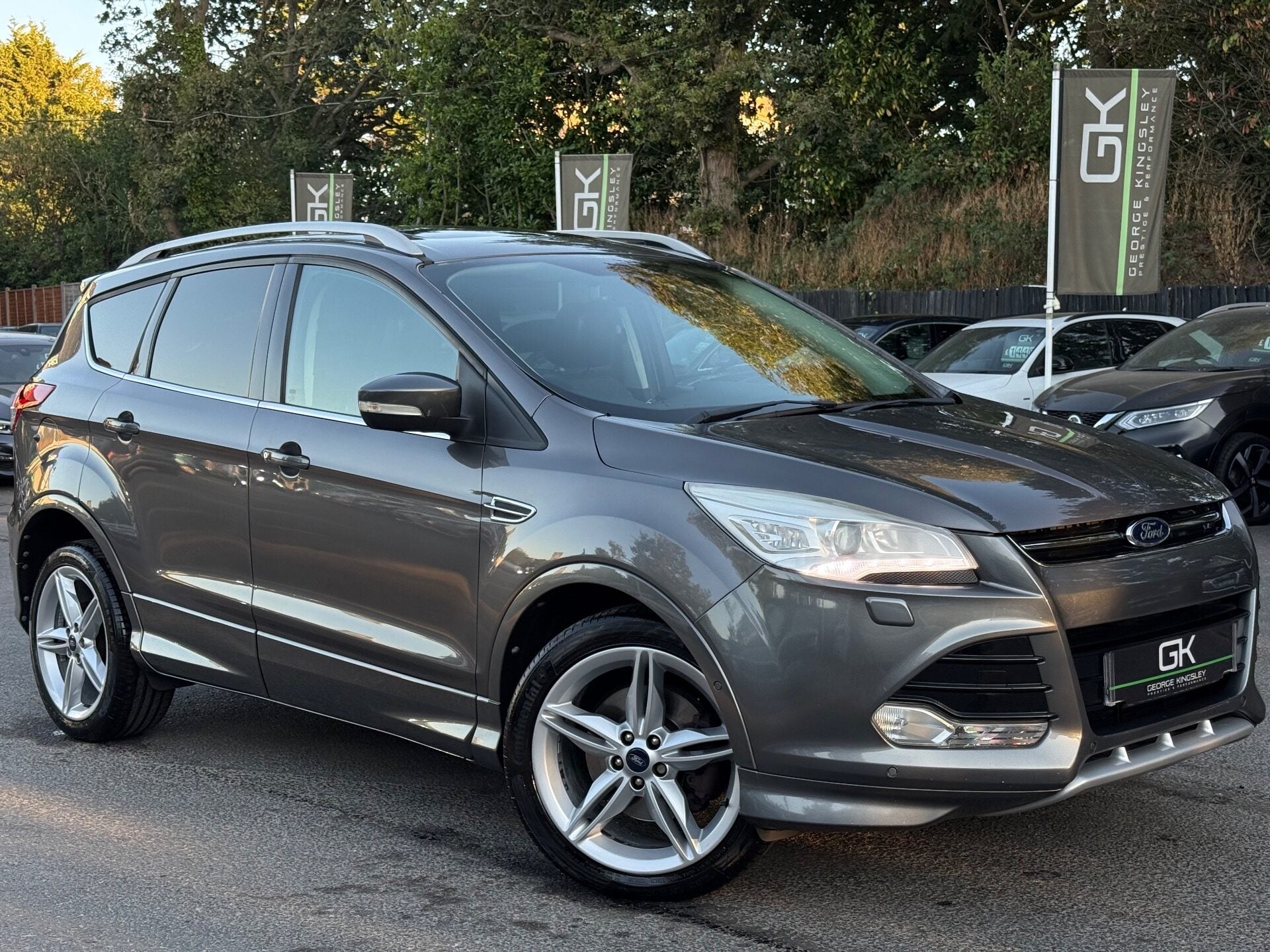 Kuga