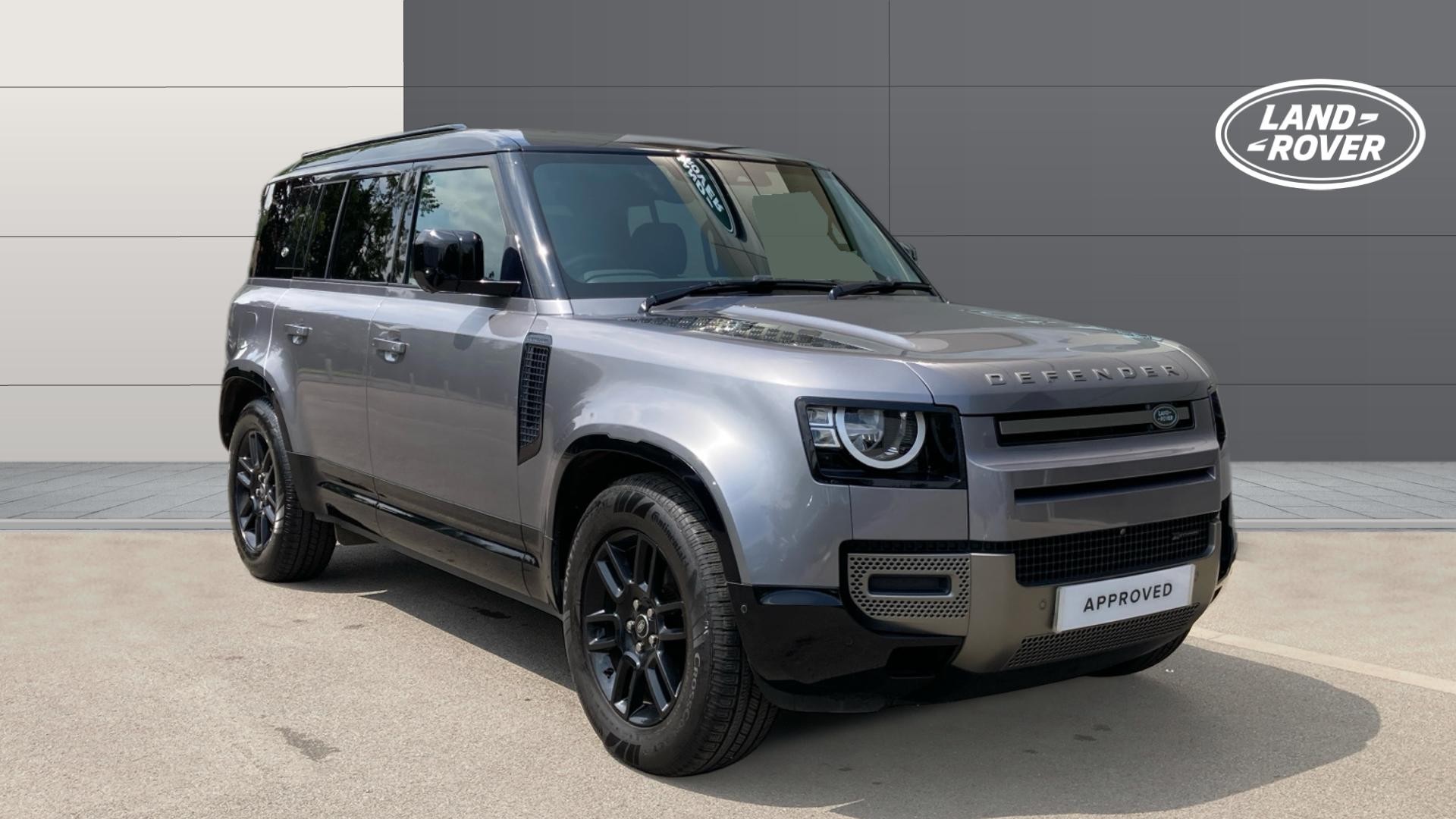Defender
