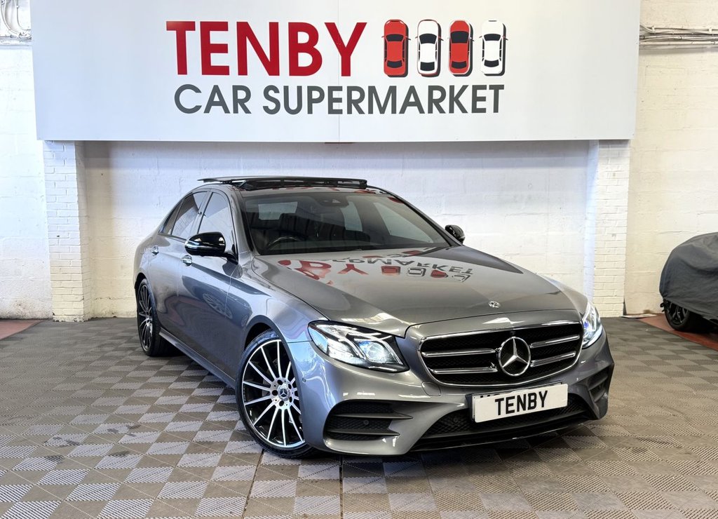 E Class