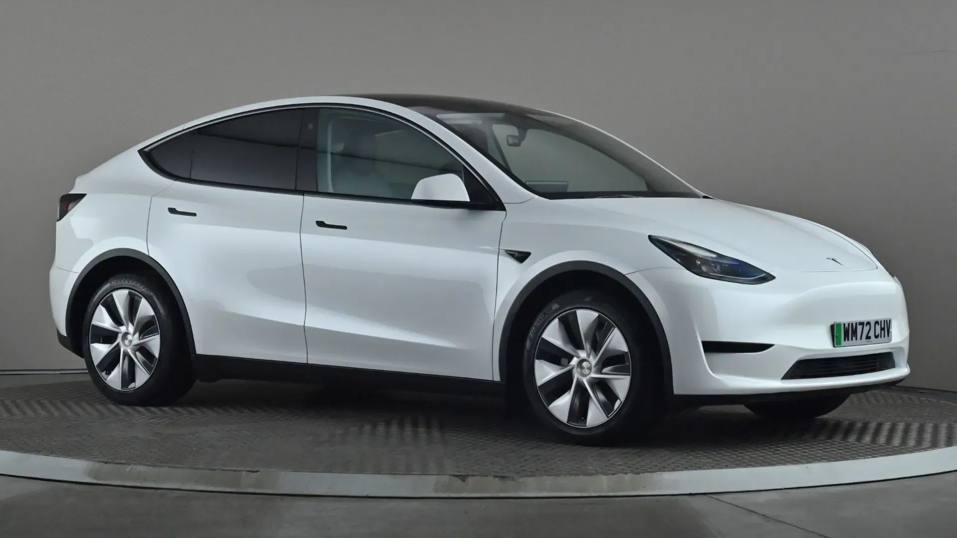 Model Y