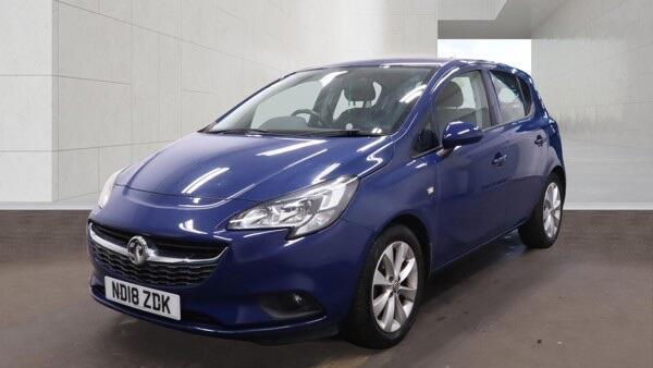 Corsa